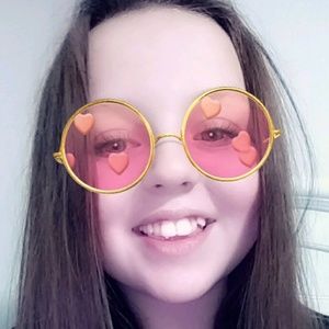 Meet your Posher, Shae